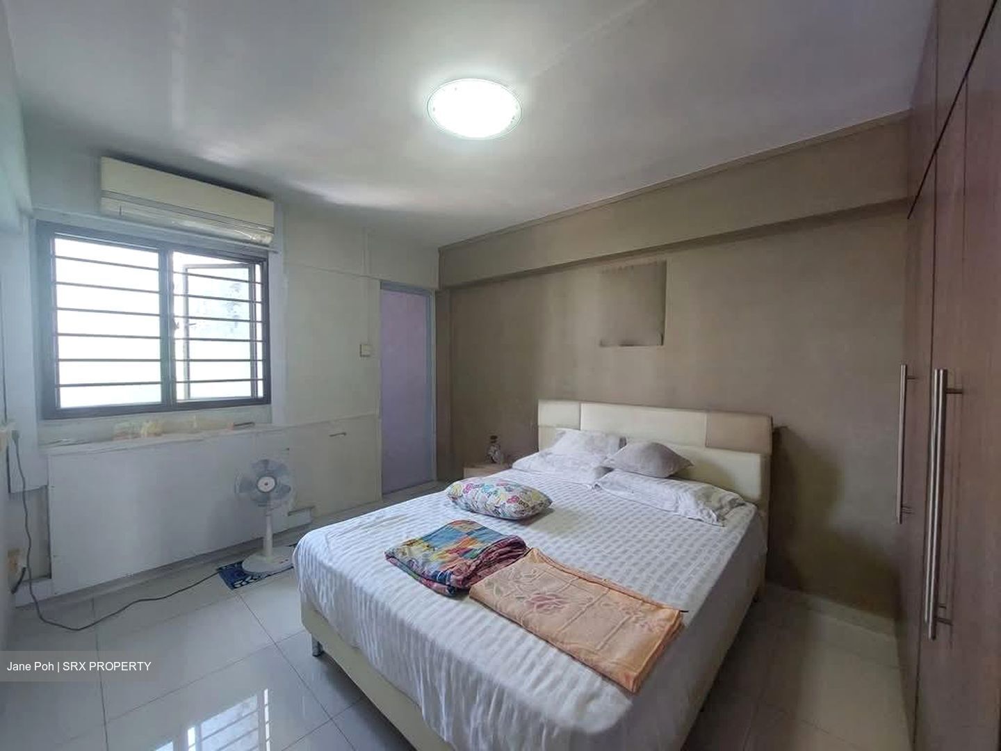 Blk 601 Clementi West Street 1 (Clementi), HDB 4 Rooms #604902051
